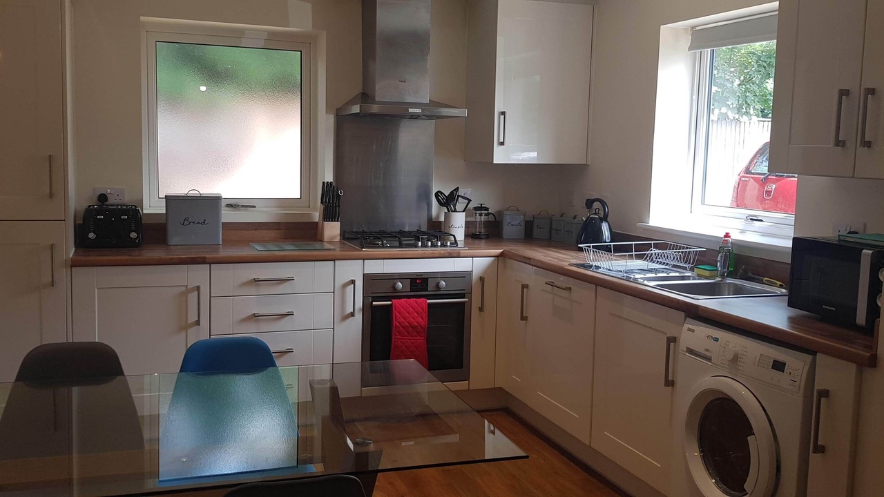 Photo of Kitchen in Southampton