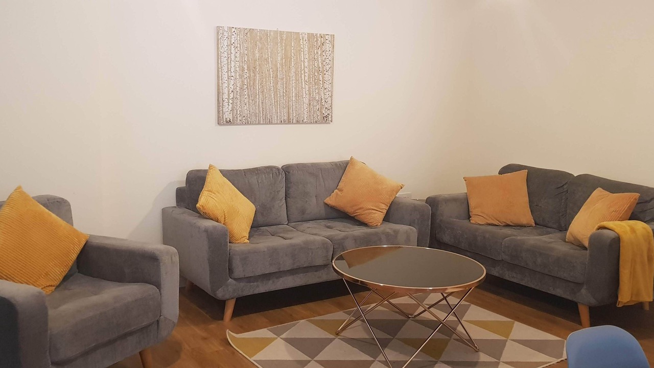 Photo of Livingroom in Southampton