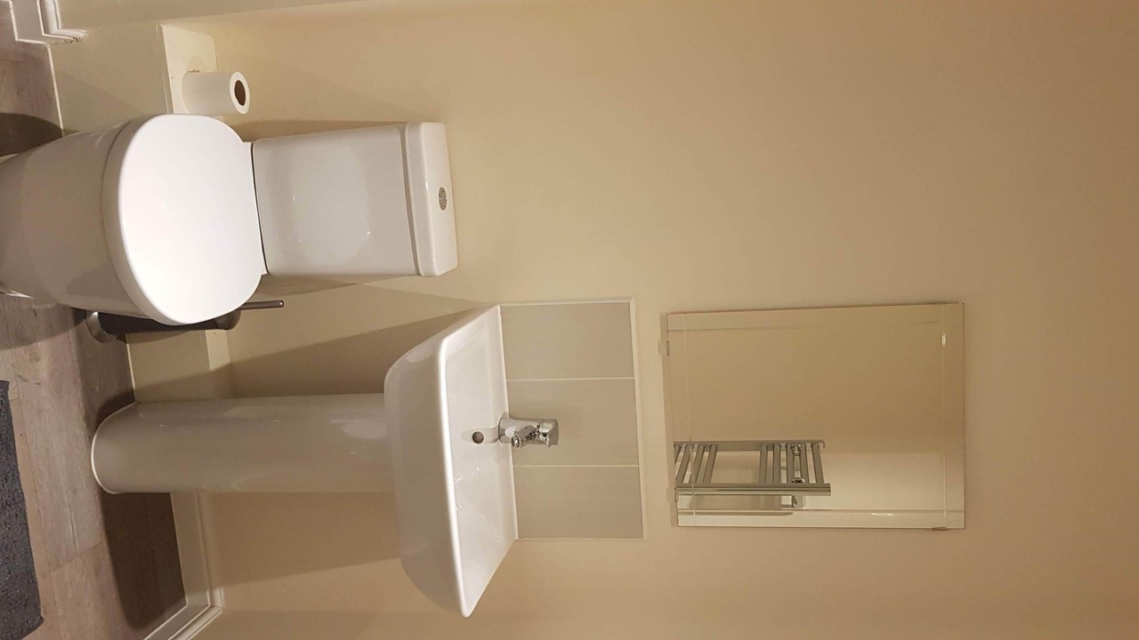 Photo of Bathroom in Southampton