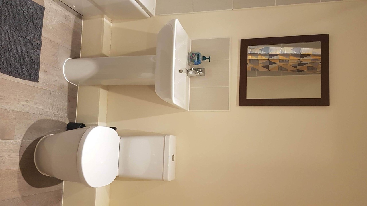 Photo of Bathroom in Southampton