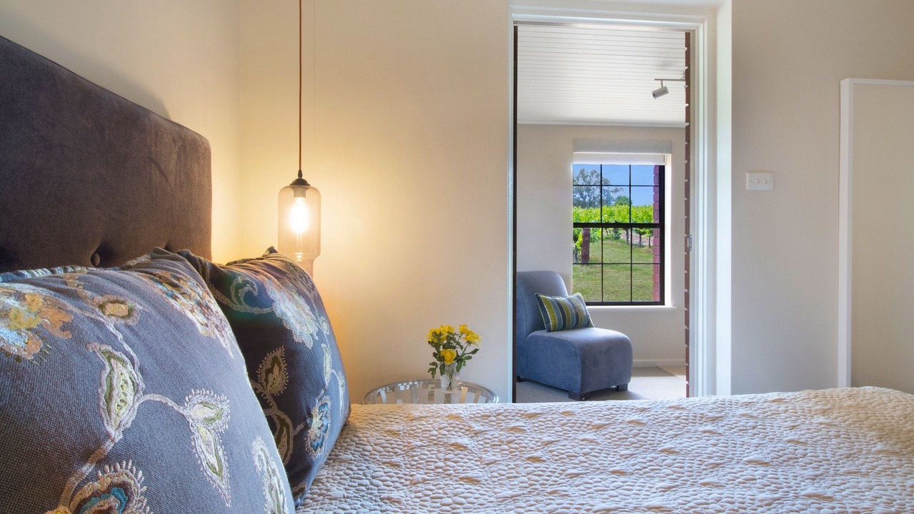 Photo of Bedroom in Stone Well