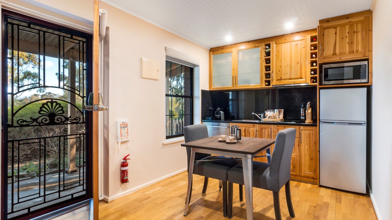 Photo of Kitchen in Stone Well