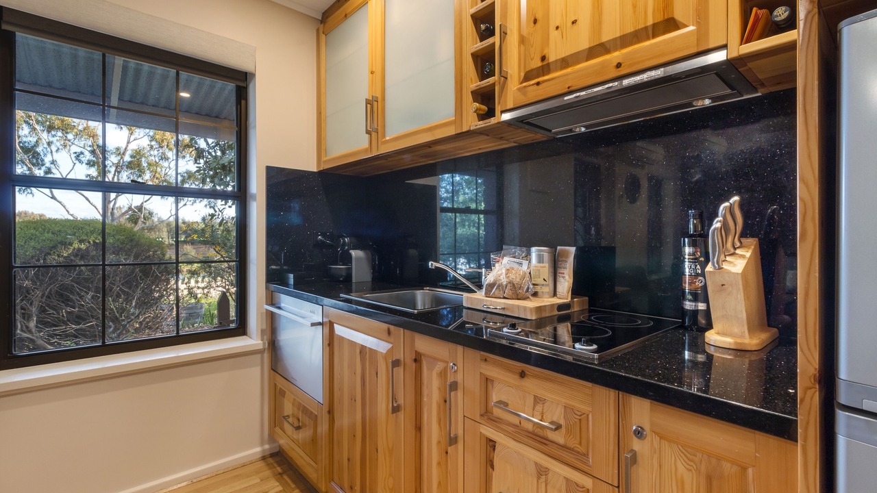 Photo of Kitchen in Stone Well