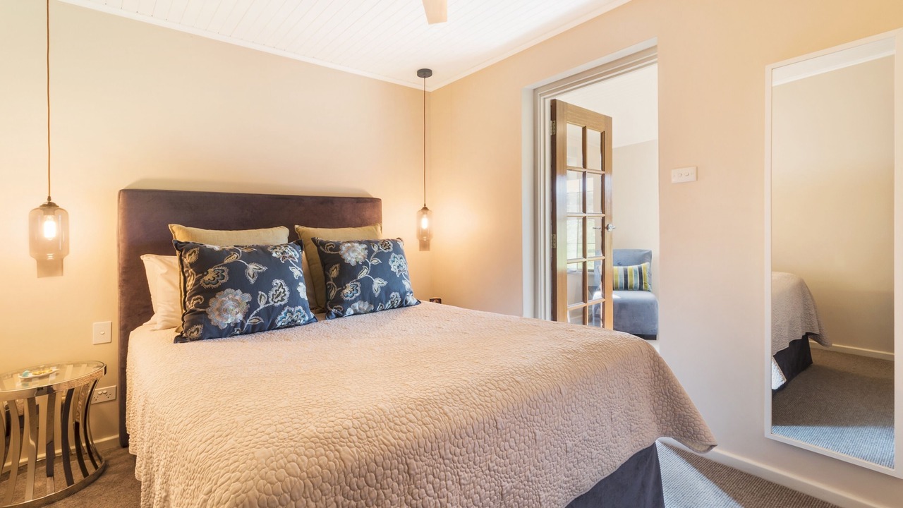 Photo of Bedroom in Stone Well