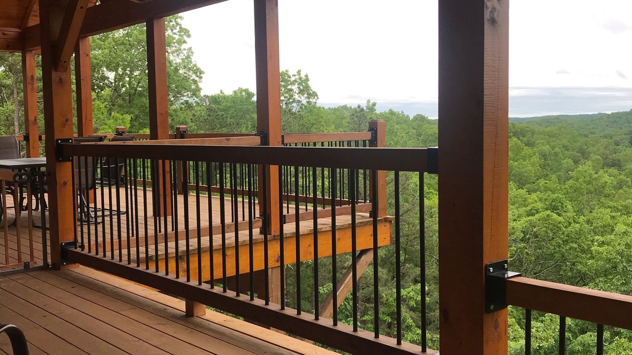 Photo of Outdoor in Van Buren