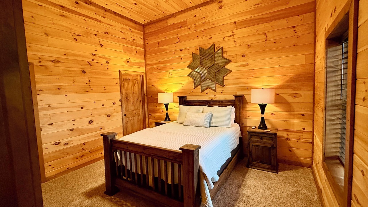 Photo of Bedroom in Van Buren