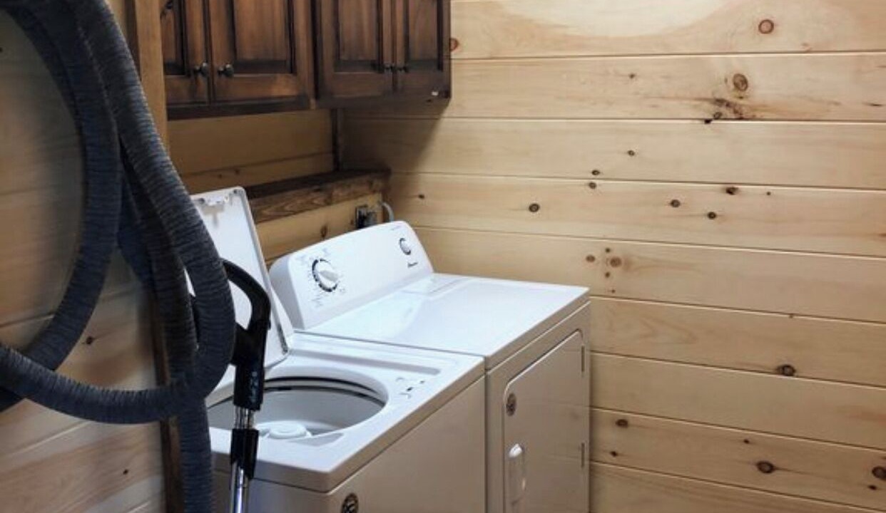 Photo of Bedroom in Van Buren