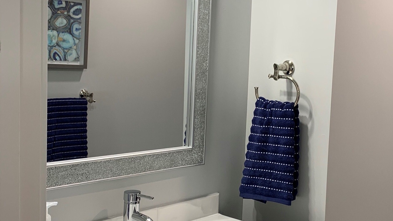 Photo of Bathroom in Port Byron