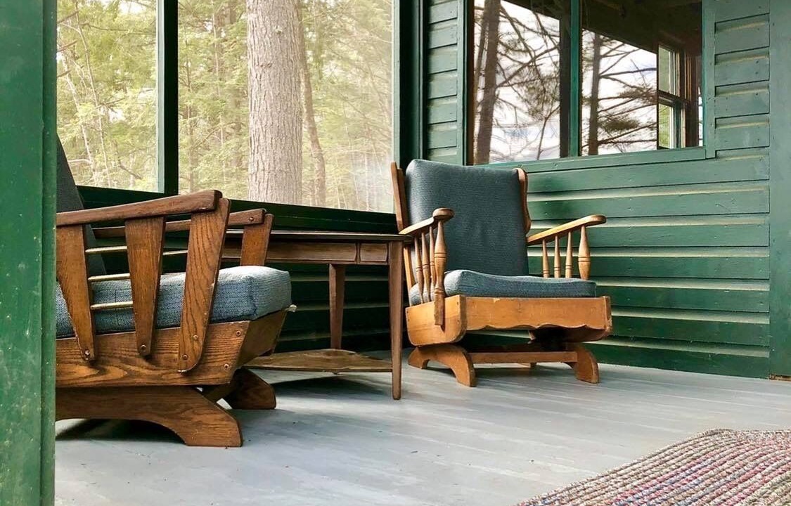 Photo of Outdoor in Porter