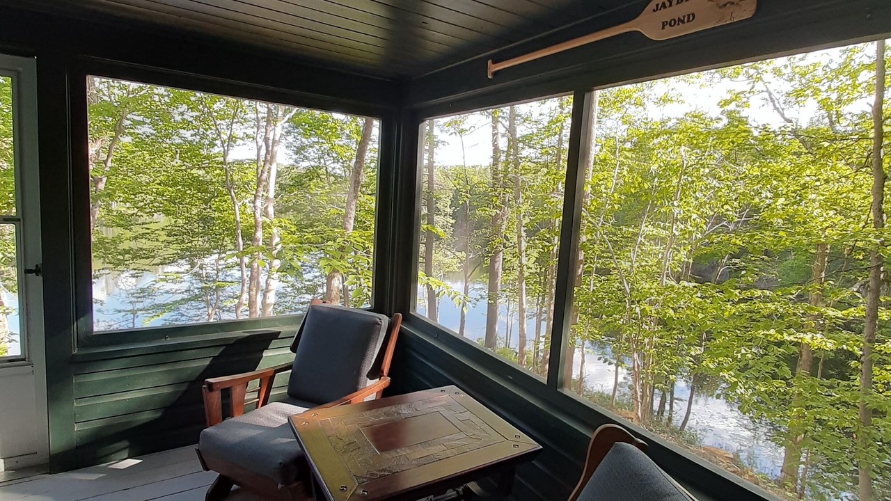 Photo of Outdoor in Porter