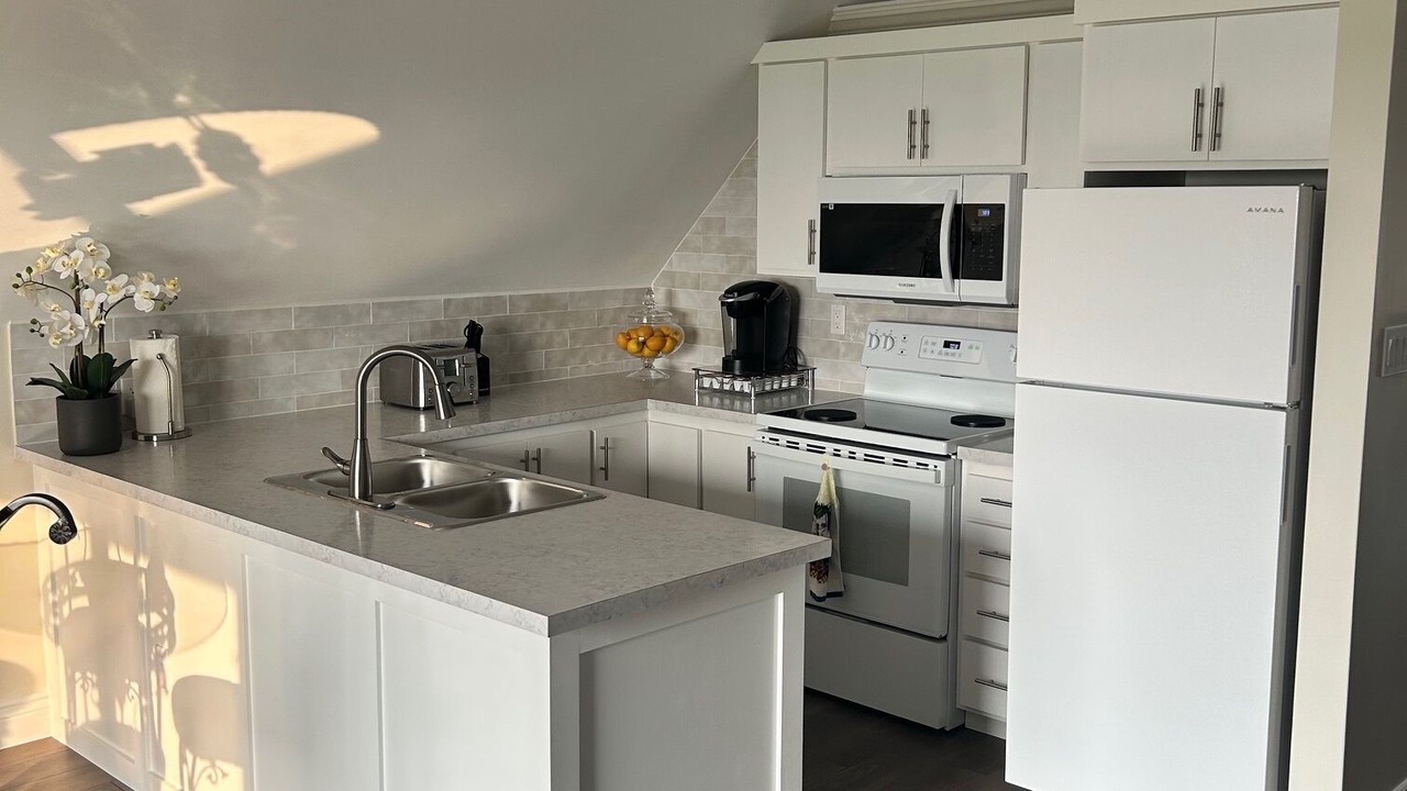 Photo of Kitchen in Cap-Pele