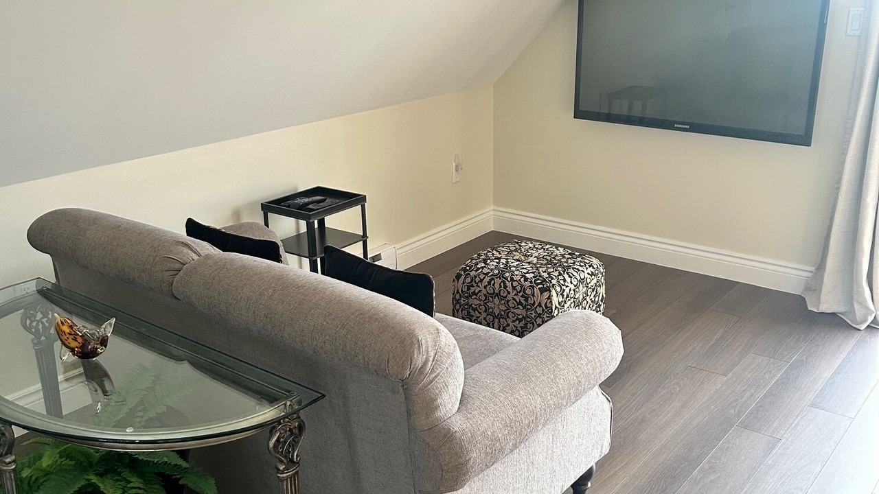 Photo of Livingroom in Cap-Pele