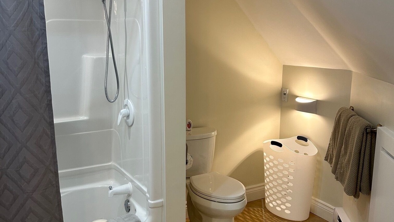 Photo of Bathroom in Cap-Pele