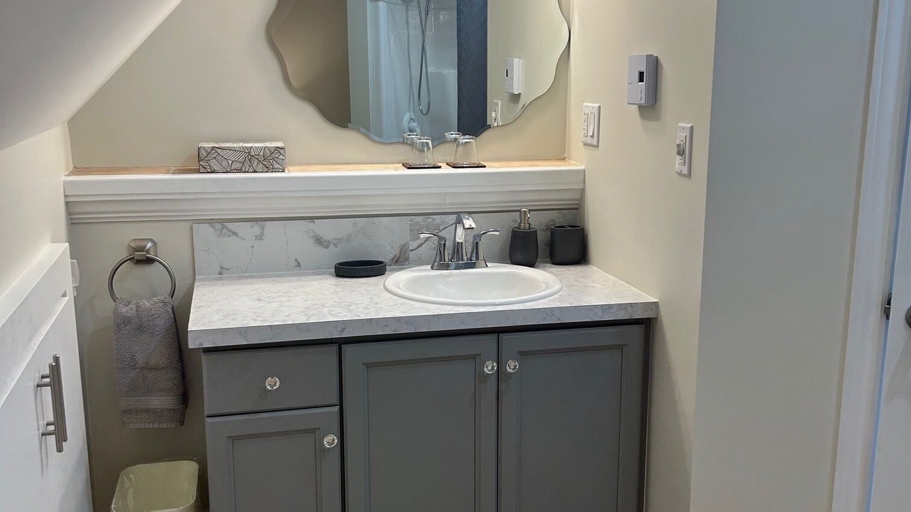 Photo of Bathroom in Cap-Pele