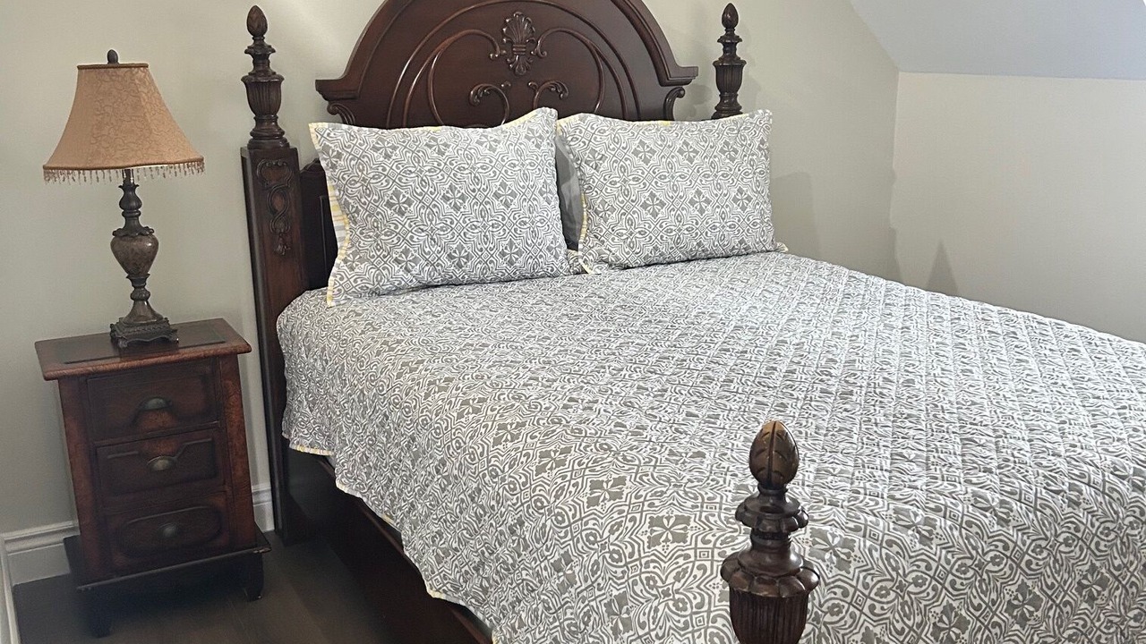 Photo of Bedroom in Cap-Pele