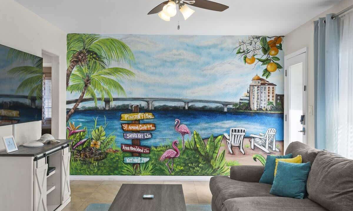 Photo of Bedroom in Alta Vista