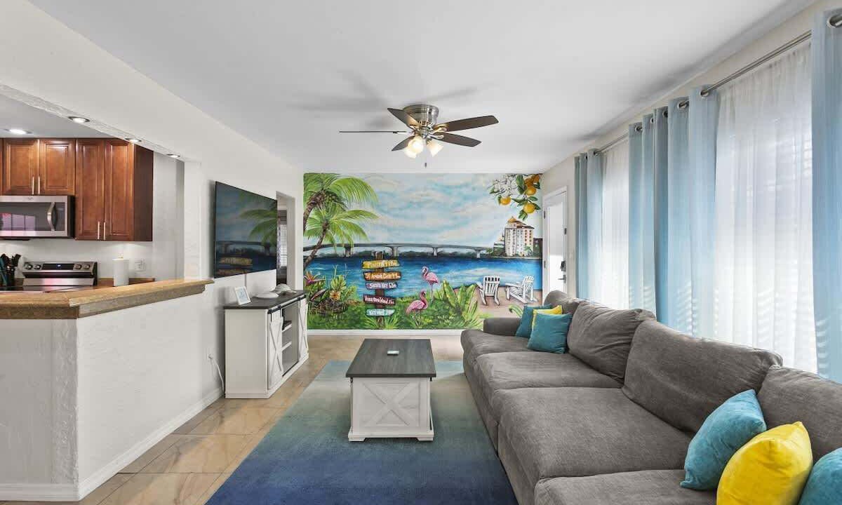 Photo of Bedroom in Alta Vista