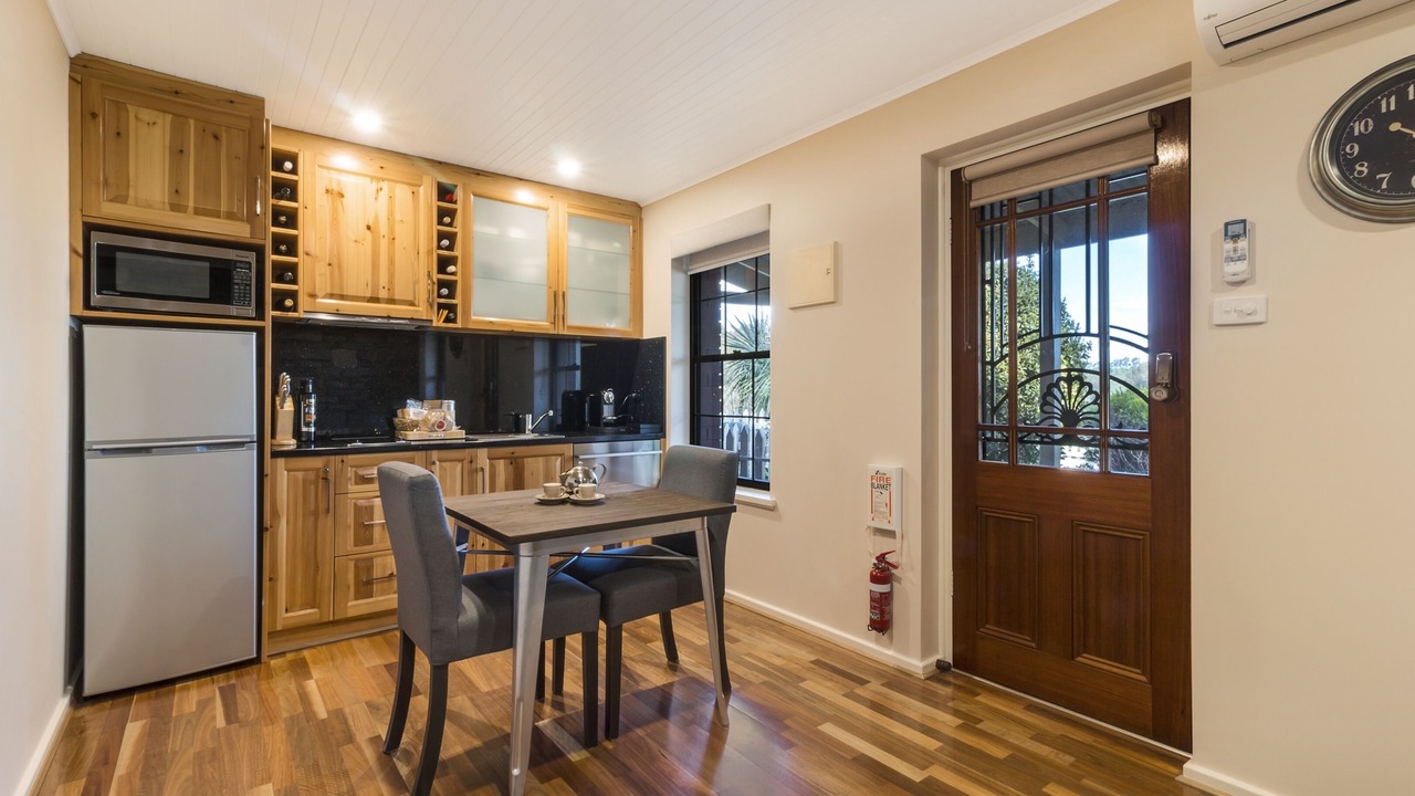 Photo of Kitchen in Stone Well