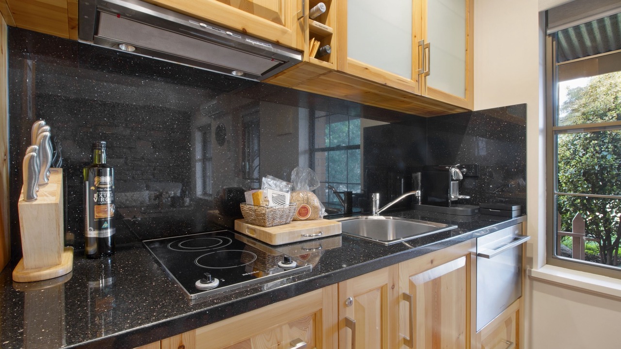 Photo of Kitchen in Stone Well