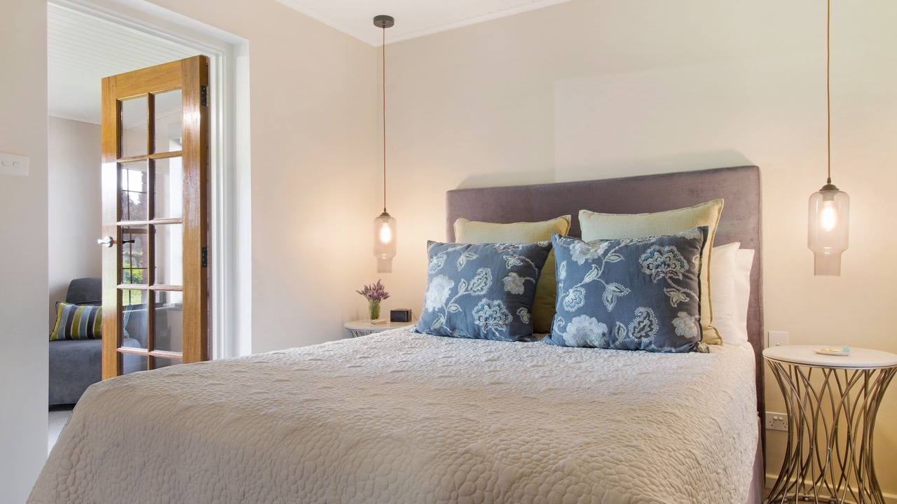 Photo of Bedroom in Stone Well