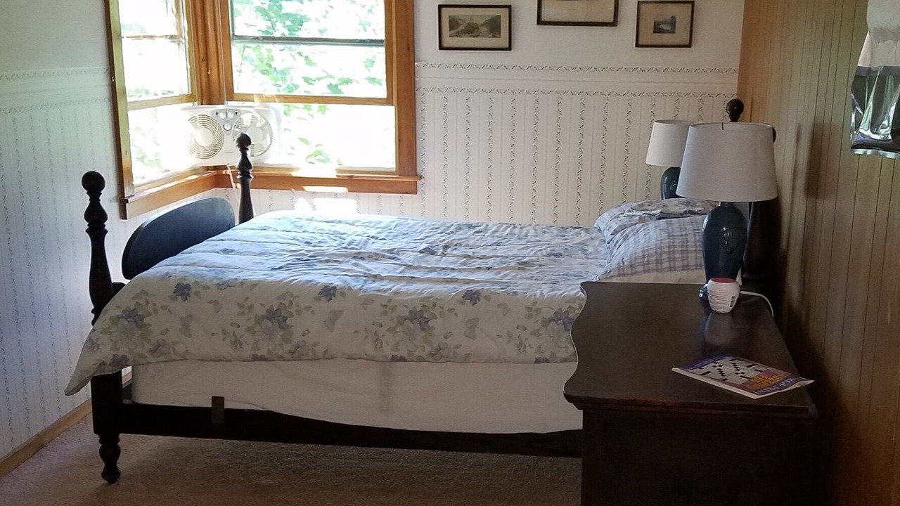 Photo of Bedroom in Ossipee
