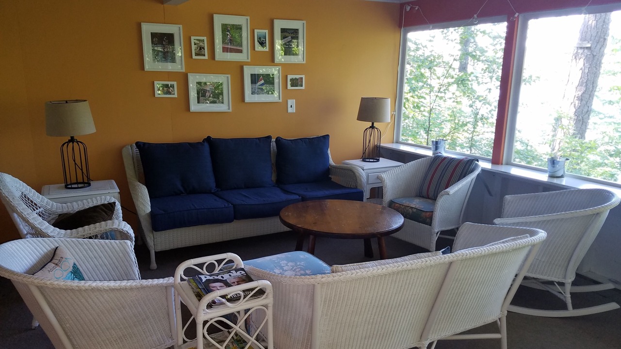 Photo of Bedroom in Ossipee