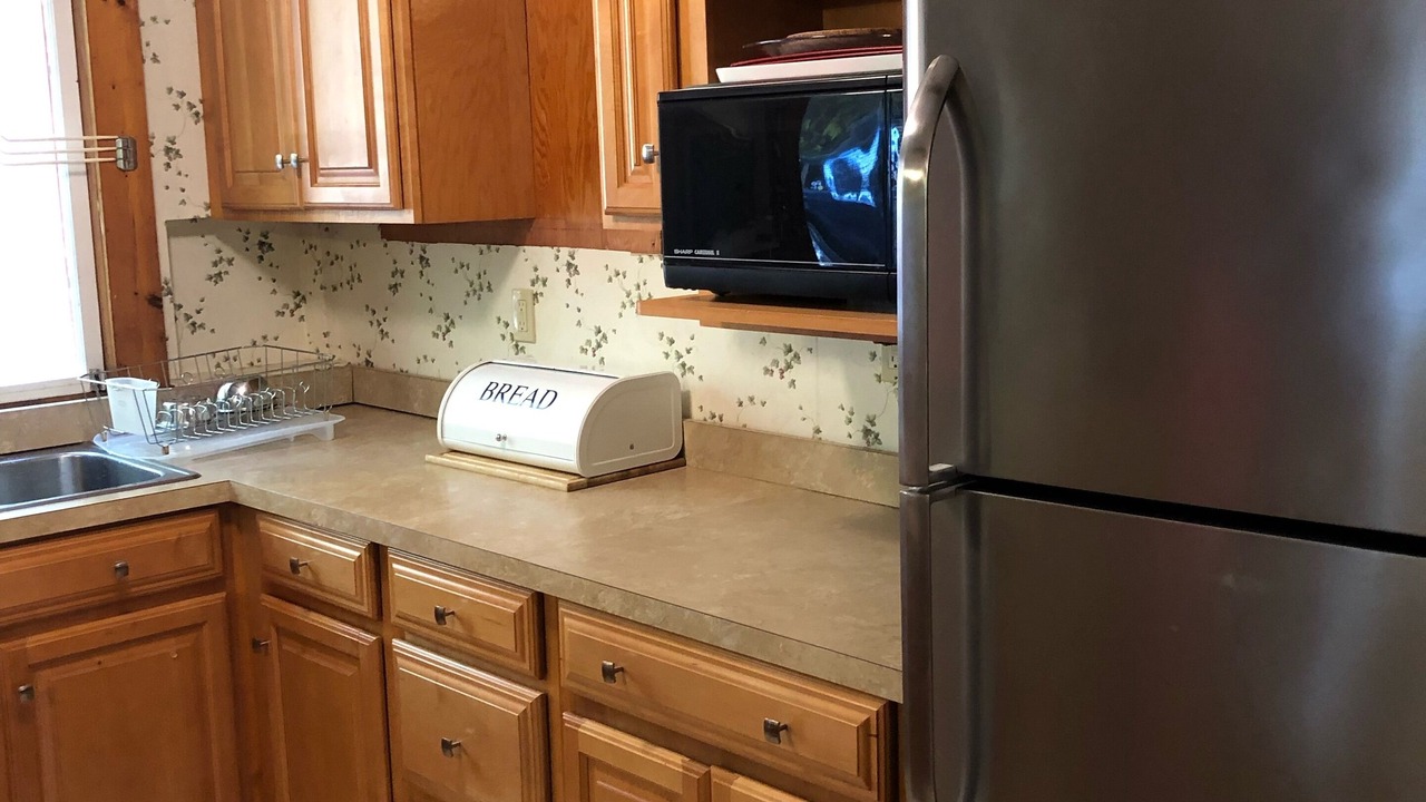 Photo of Kitchen in Ossipee