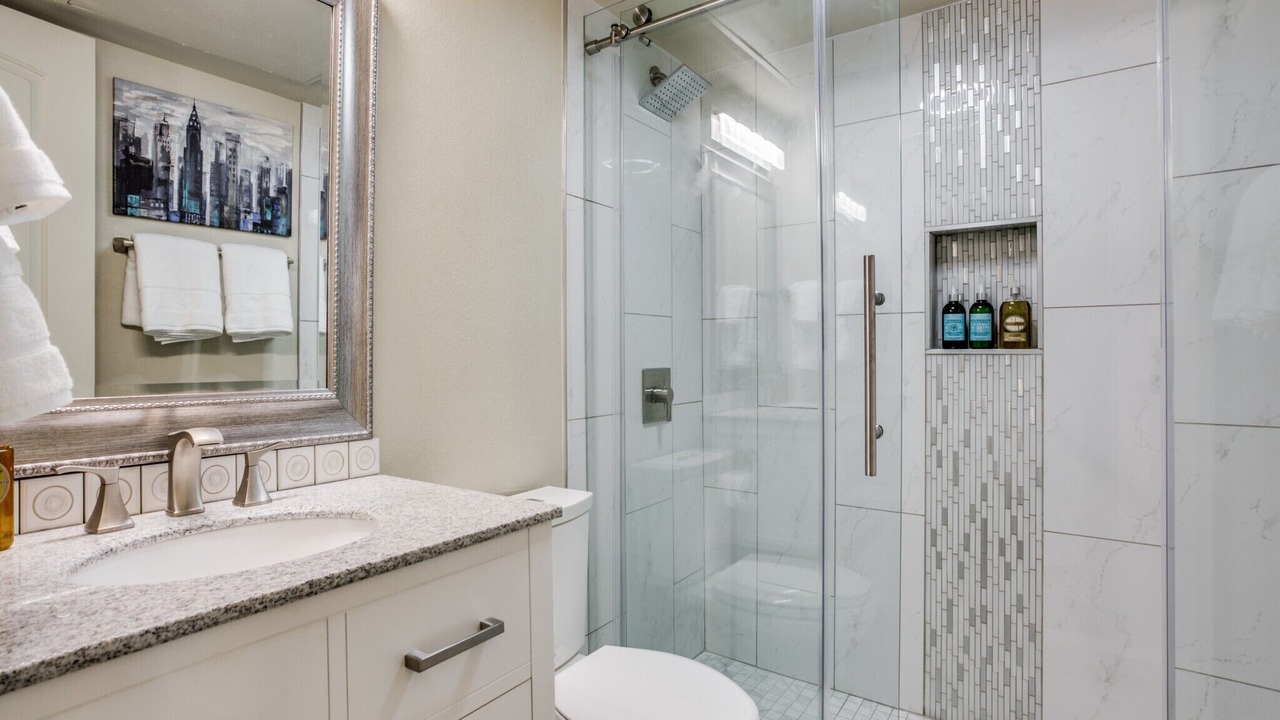 Photo of Bathroom in Dallas