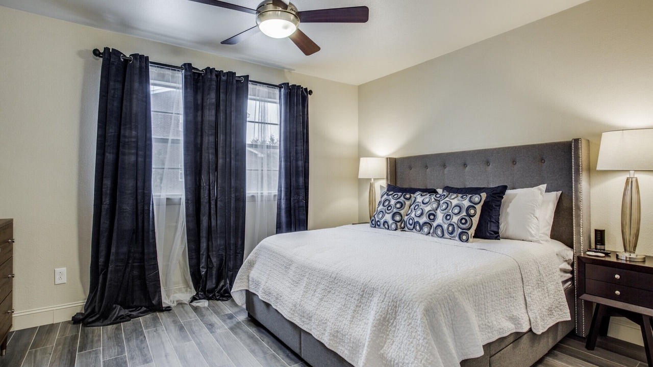 Photo of Bedroom in Dallas