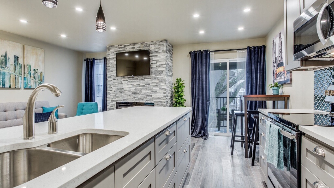 Photo of Kitchen in Dallas