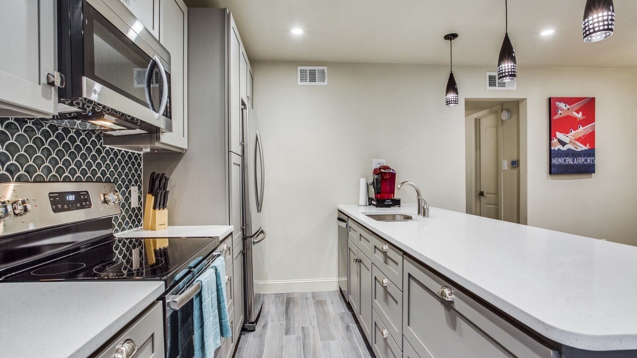Photo of Kitchen in Dallas