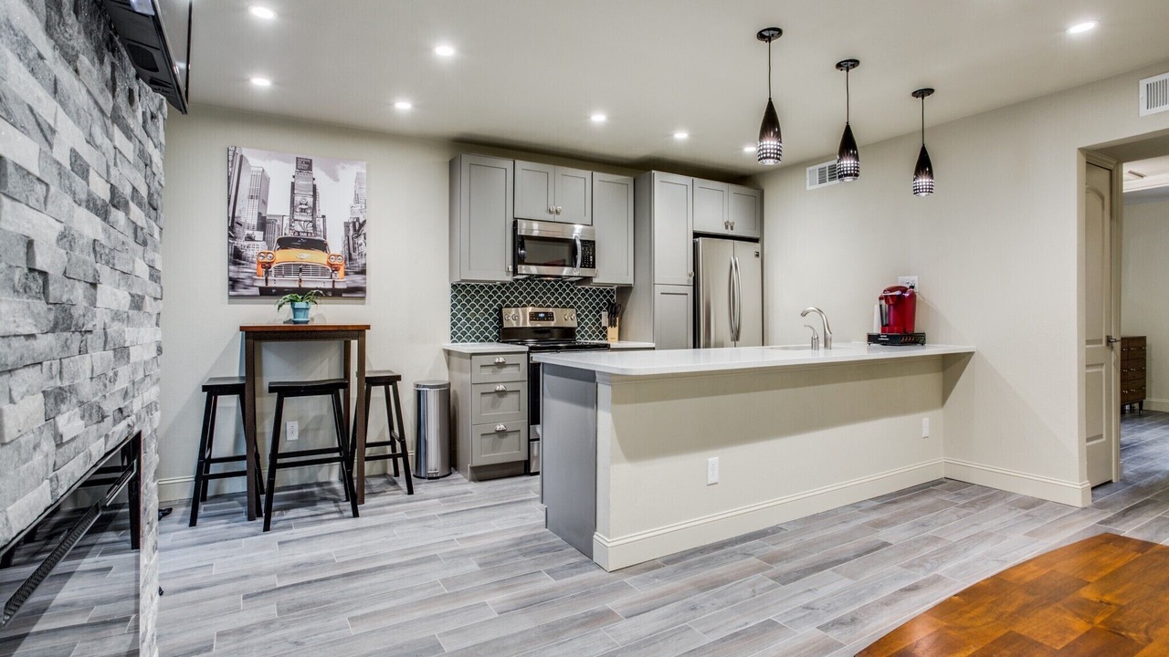 Photo of Kitchen in Dallas