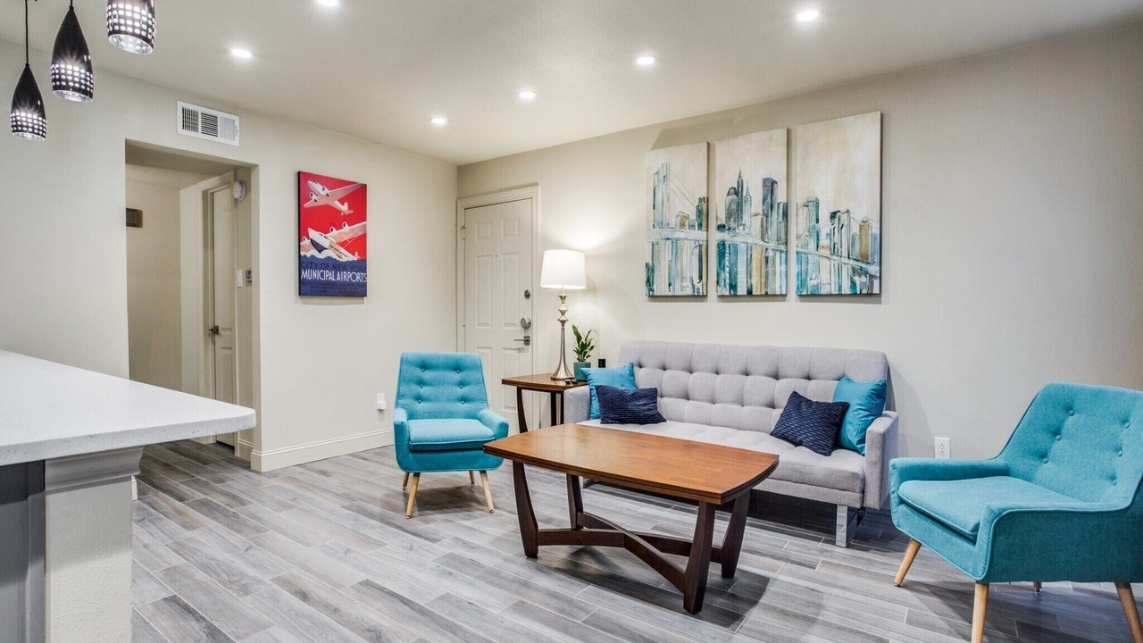 Photo of Livingroom in Dallas