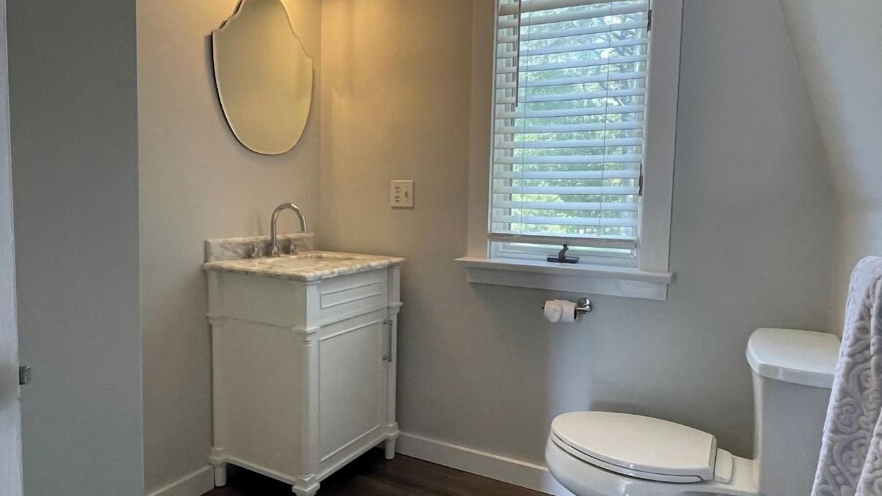 Photo of Bathroom in Katama