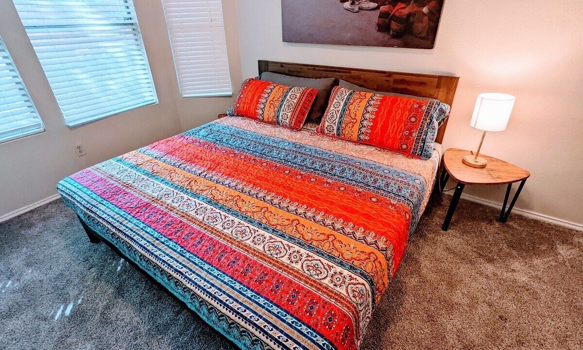 Photo of Bedroom in Wells Branch