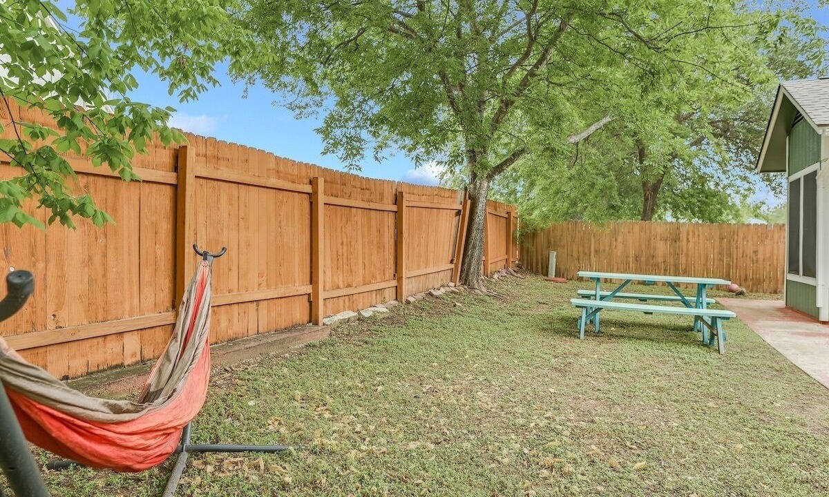 Photo of Outdoor in Wells Branch