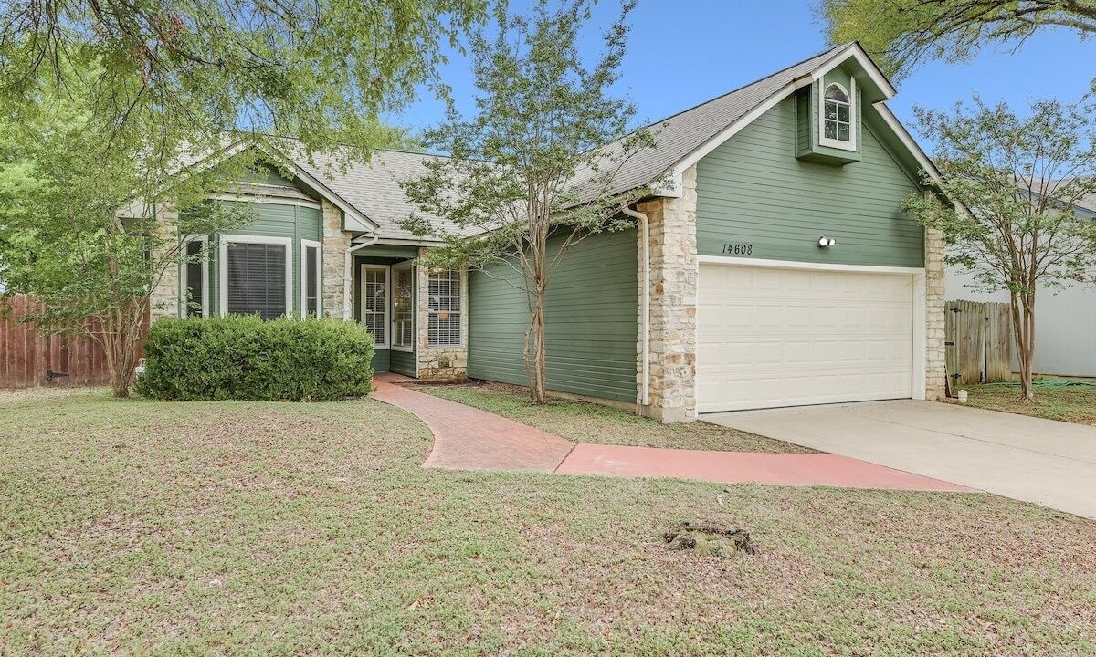 Photo of Outdoor in Wells Branch