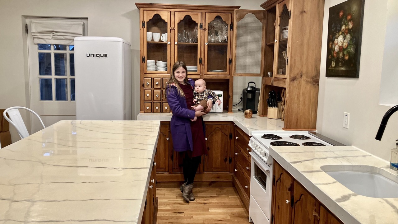 Photo of Kitchen in West Ashley