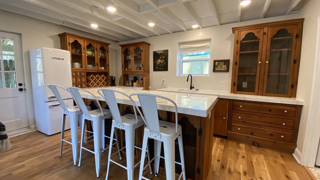 Photo of Kitchen in West Ashley