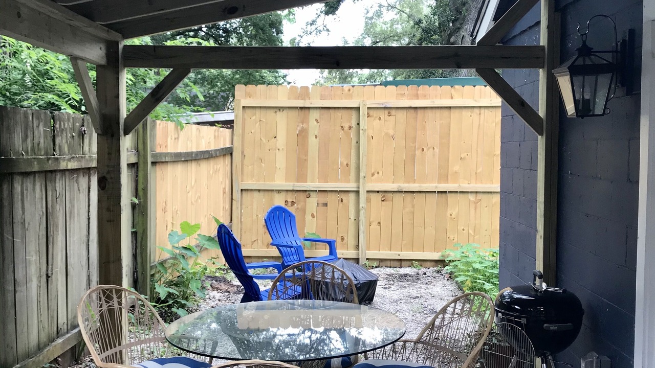 Photo of Outdoor in West Ashley