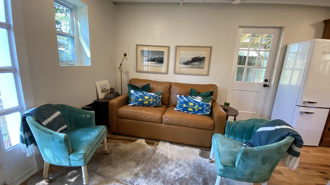 Photo of Livingroom in West Ashley