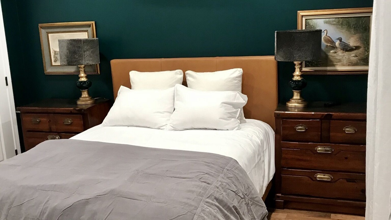 Photo of Bedroom in West Ashley