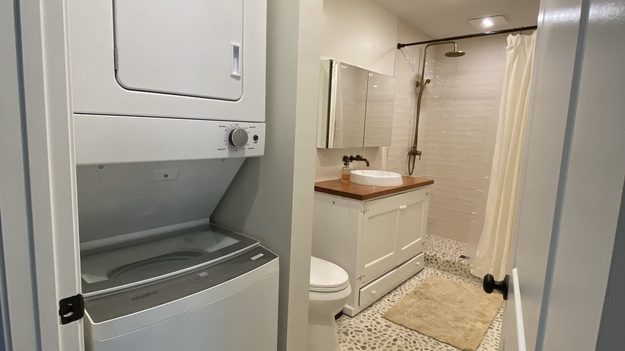 Photo of Bathroom in West Ashley