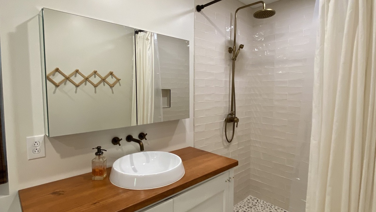 Photo of Bathroom in West Ashley