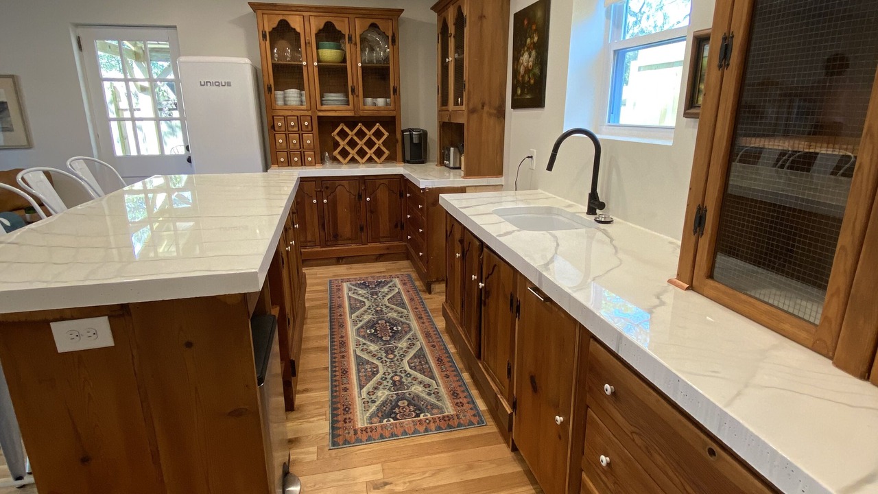 Photo of Kitchen in West Ashley