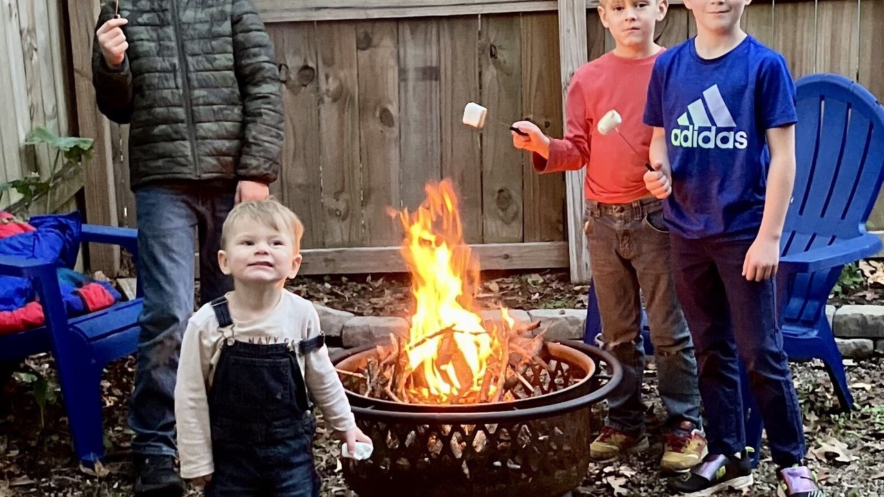 Photo of Outdoor in West Ashley