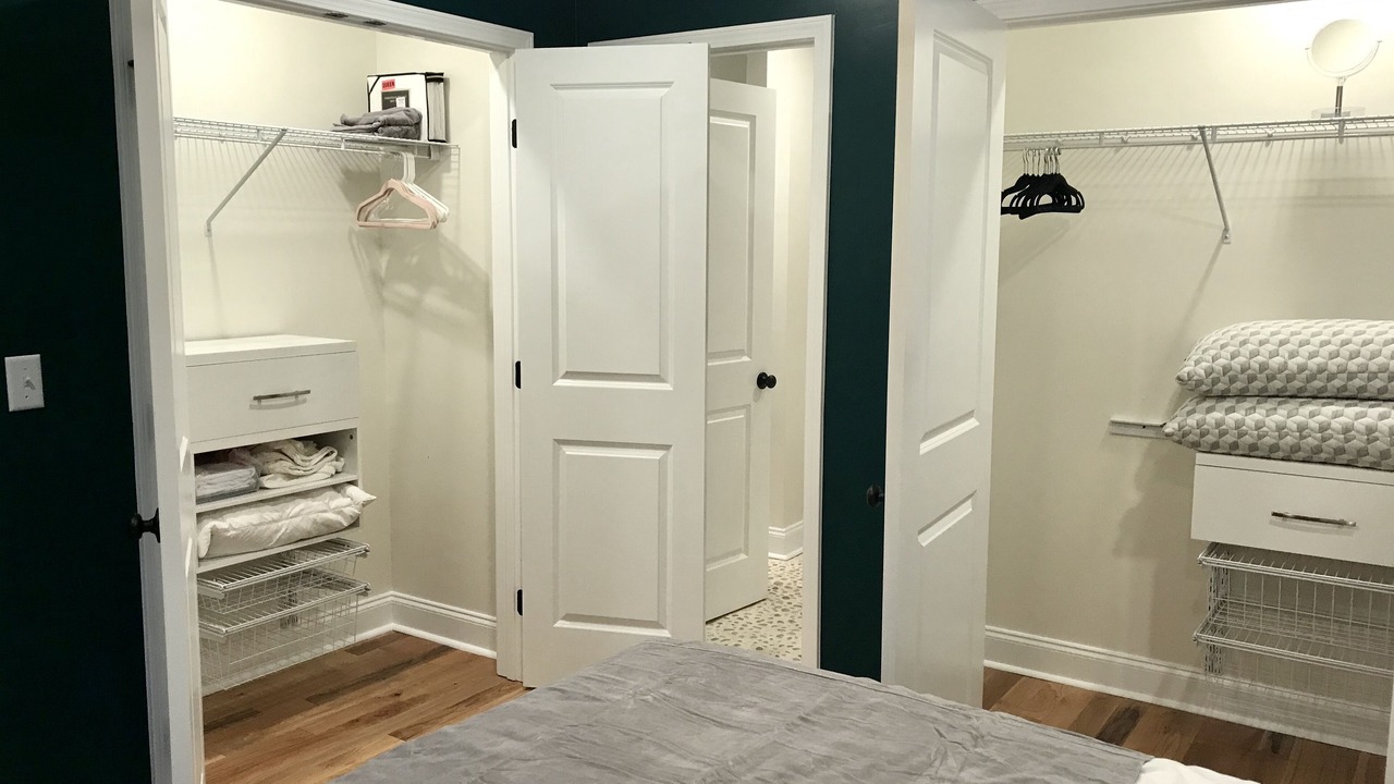 Photo of Bedroom in West Ashley