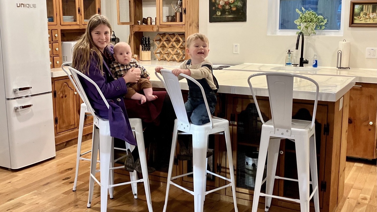 Photo of Kitchen in West Ashley