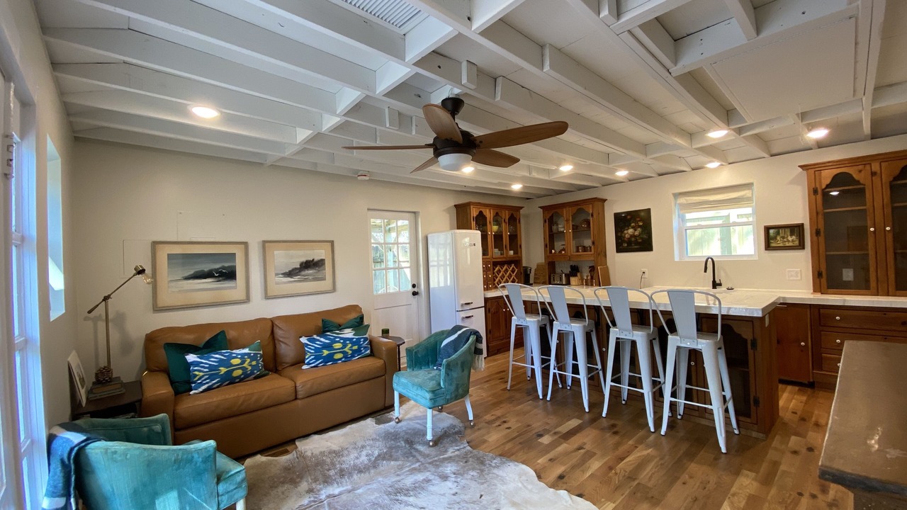 Photo of Livingroom in West Ashley