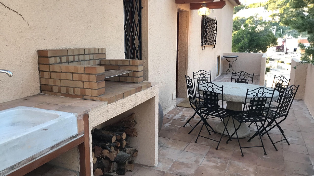 Photo of Outdoor in Almadraba-Canyelles